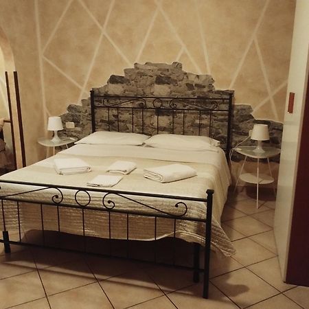 ולמונטונה B&B Ar Colle 2 מראה חיצוני תמונה