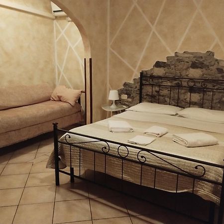 ולמונטונה B&B Ar Colle 2 מראה חיצוני תמונה