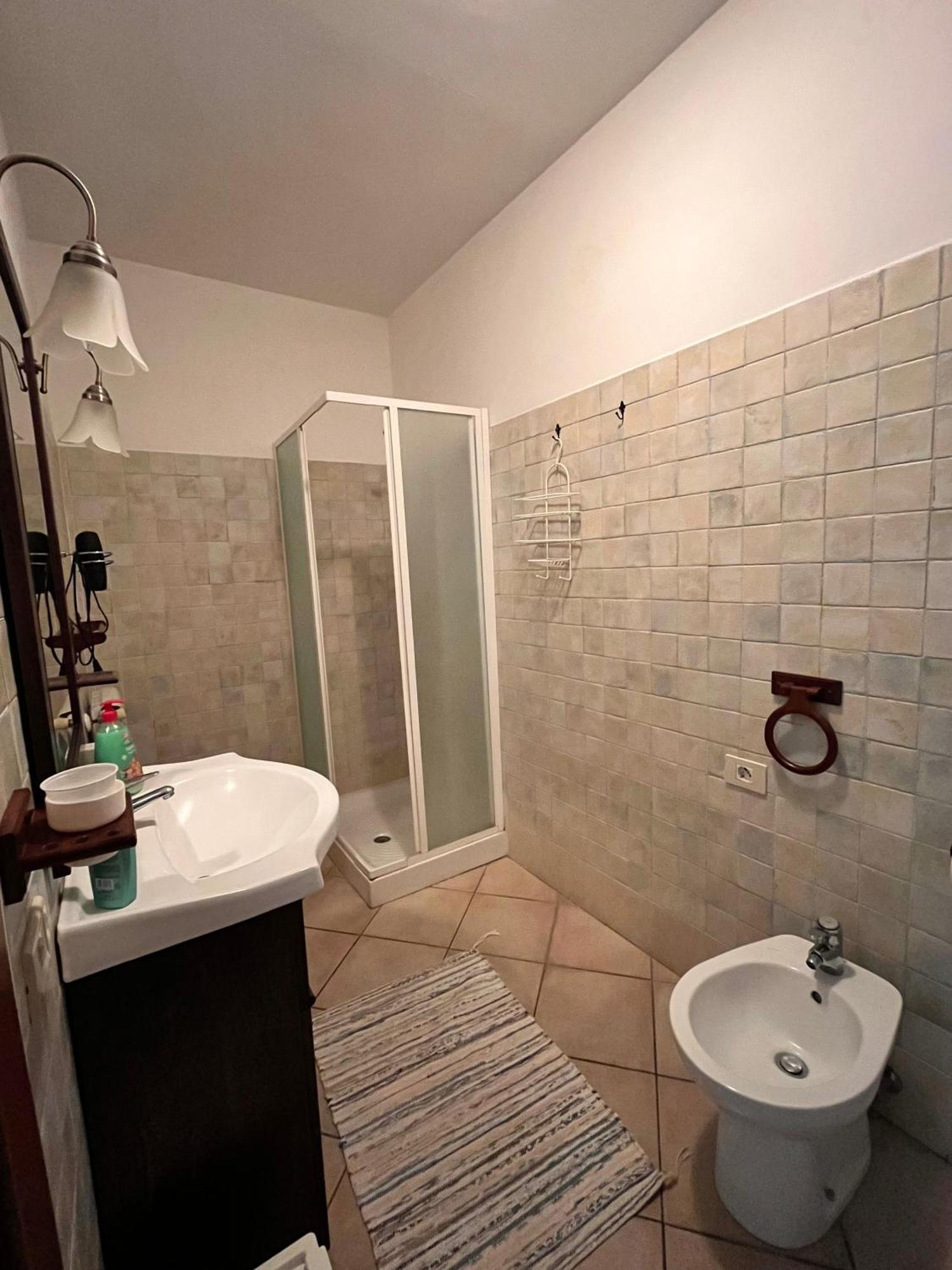 ולמונטונה B&B Ar Colle 2 מראה חיצוני תמונה