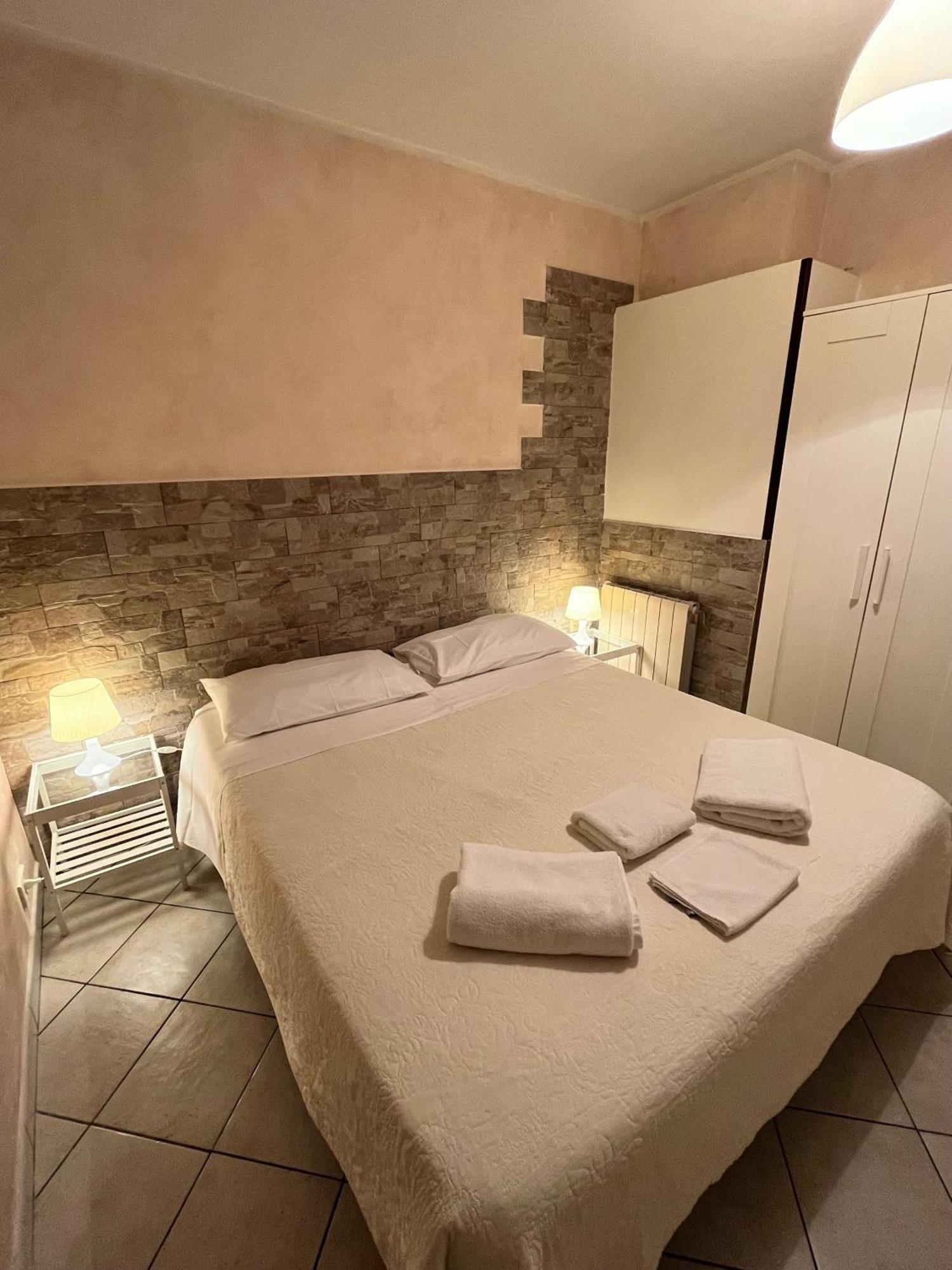 ולמונטונה B&B Ar Colle 2 מראה חיצוני תמונה