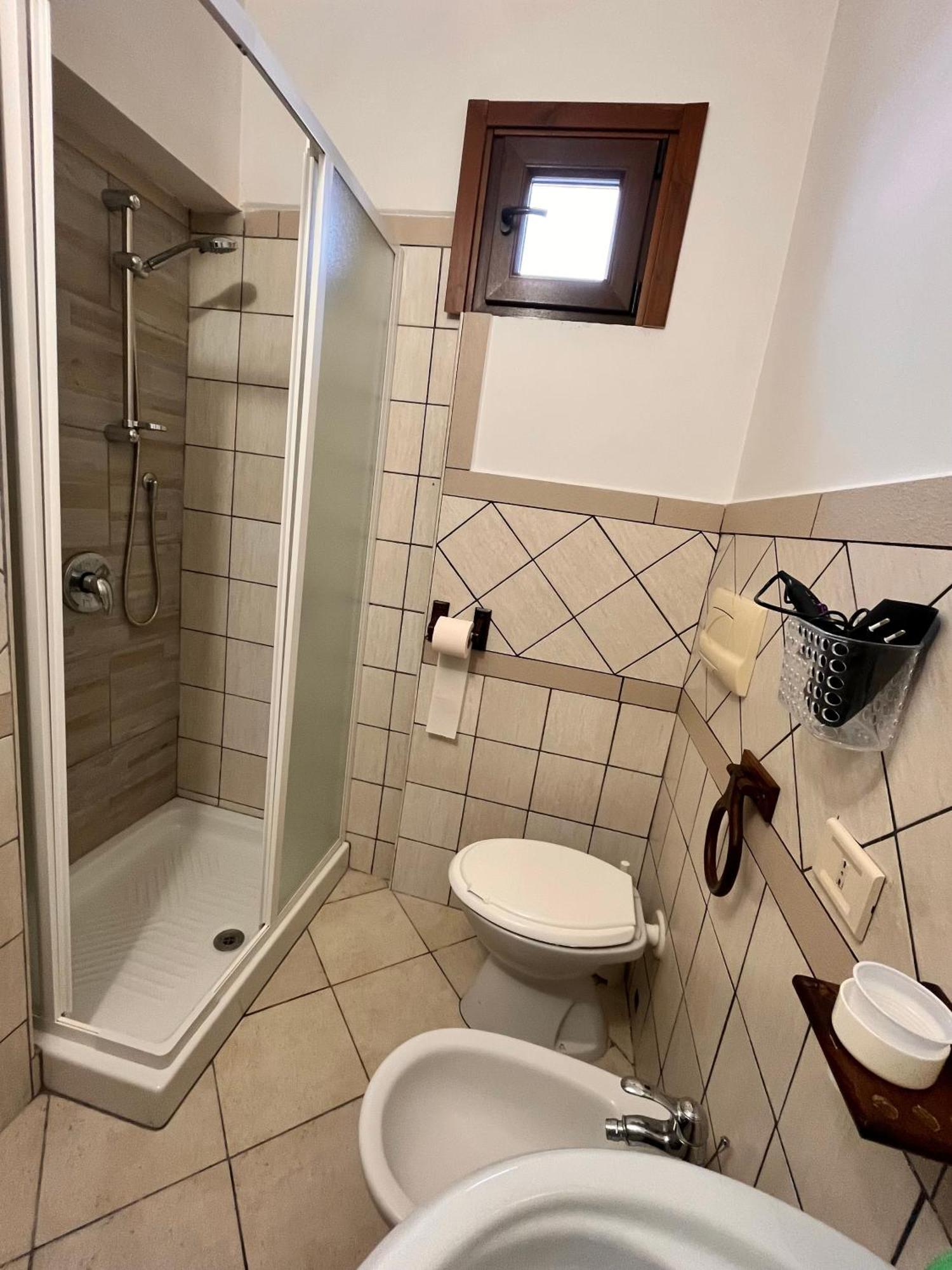 ולמונטונה B&B Ar Colle 2 מראה חיצוני תמונה