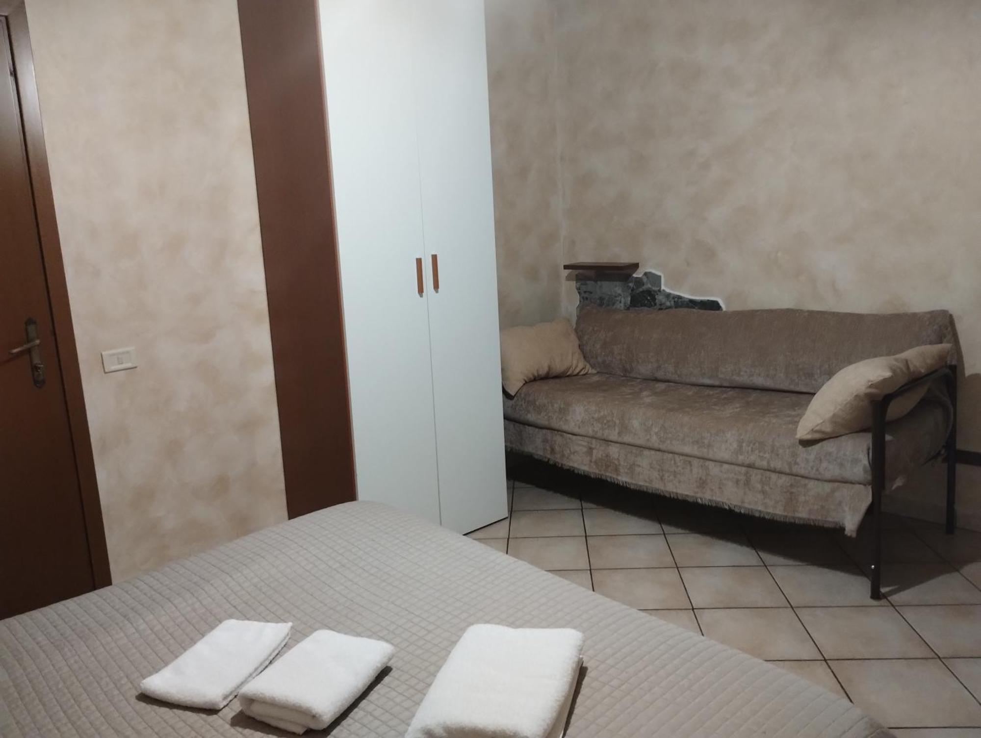 ולמונטונה B&B Ar Colle 2 מראה חיצוני תמונה