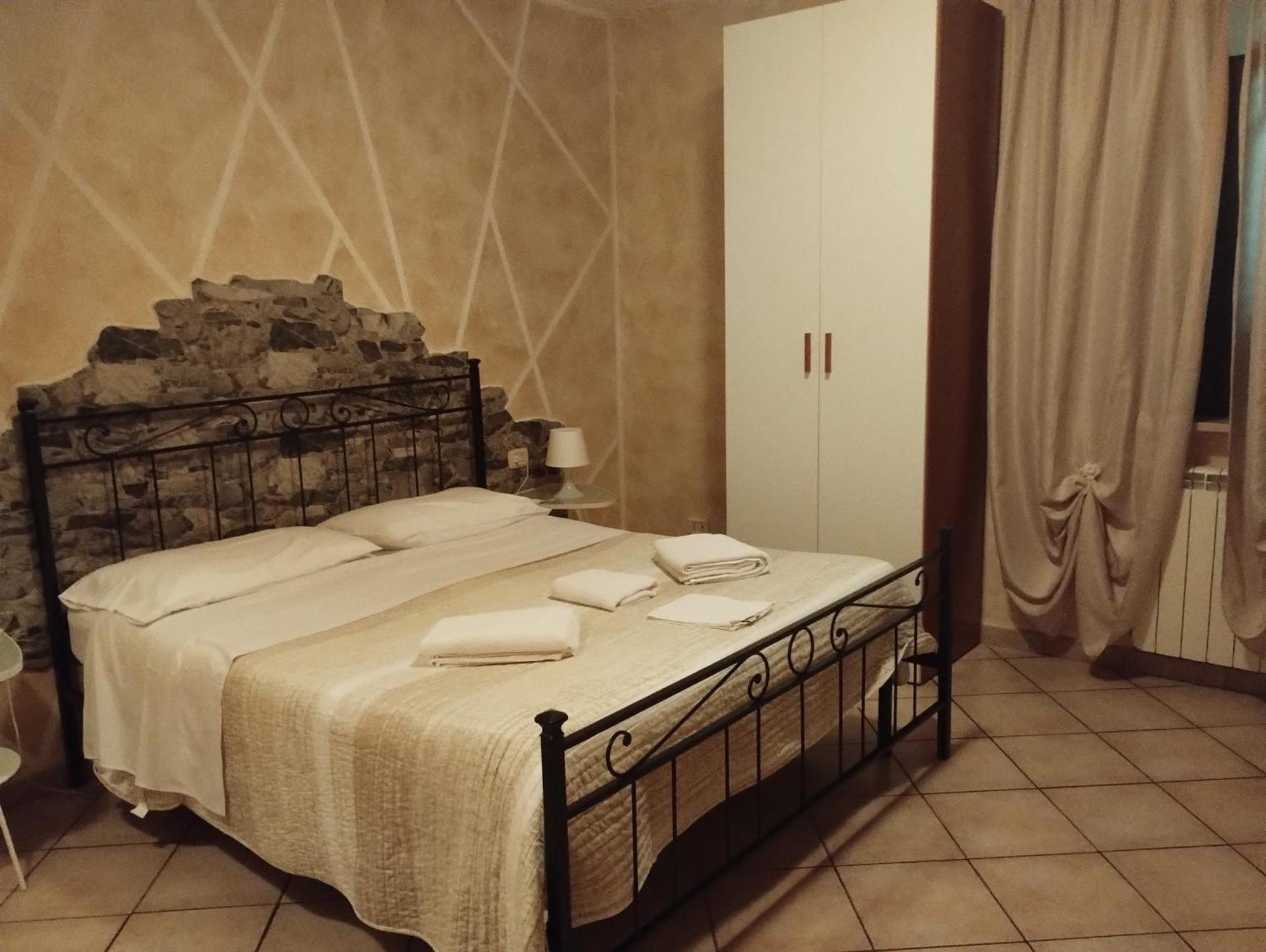 ולמונטונה B&B Ar Colle 2 מראה חיצוני תמונה
