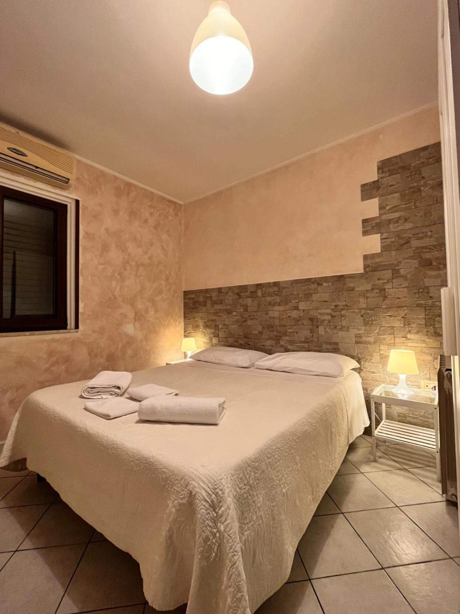 ולמונטונה B&B Ar Colle 2 מראה חיצוני תמונה