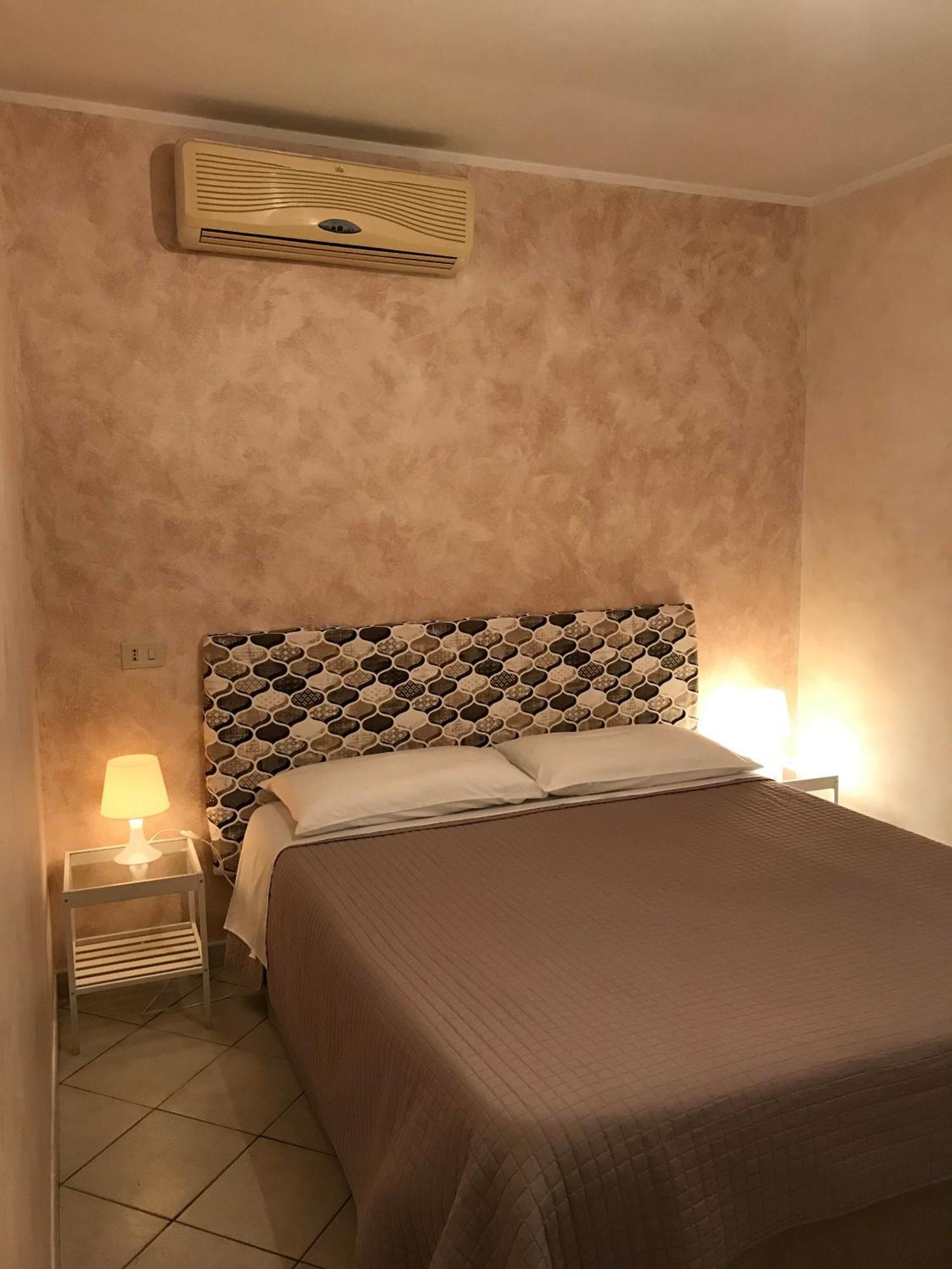 ולמונטונה B&B Ar Colle 2 מראה חיצוני תמונה