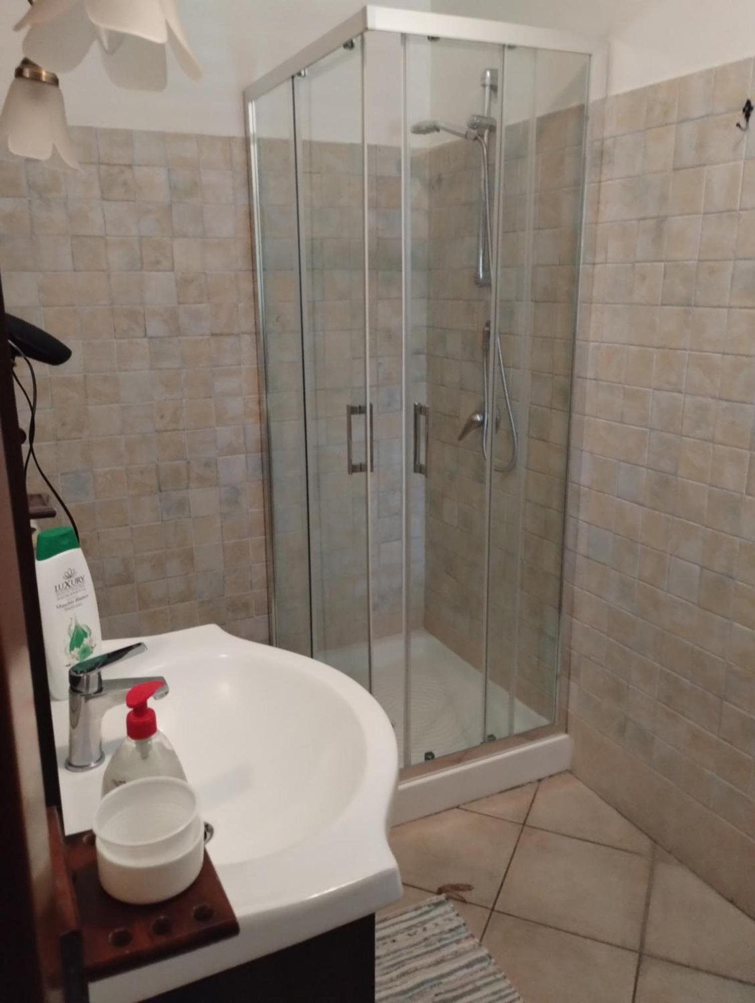ולמונטונה B&B Ar Colle 2 מראה חיצוני תמונה