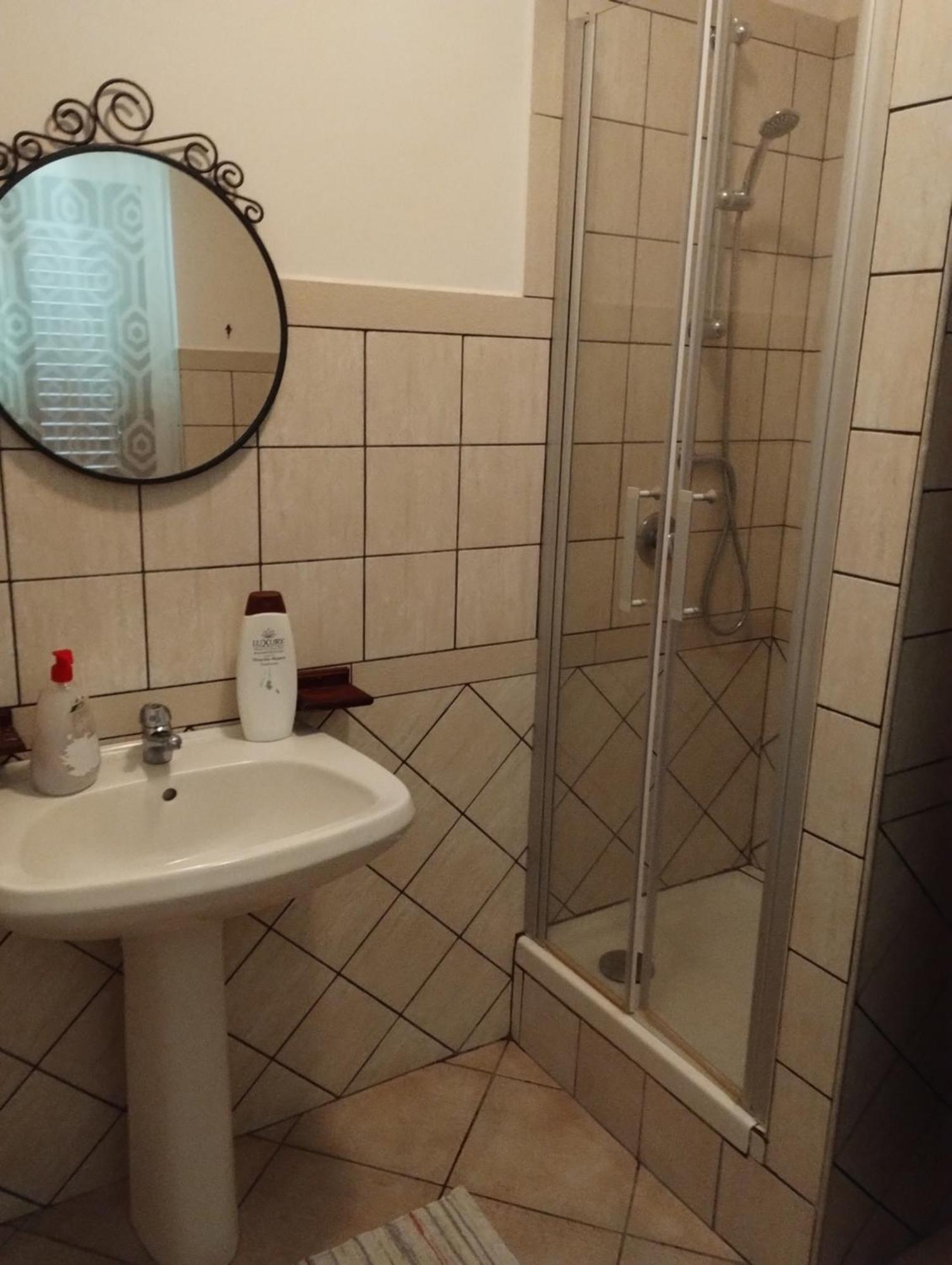 ולמונטונה B&B Ar Colle 2 מראה חיצוני תמונה